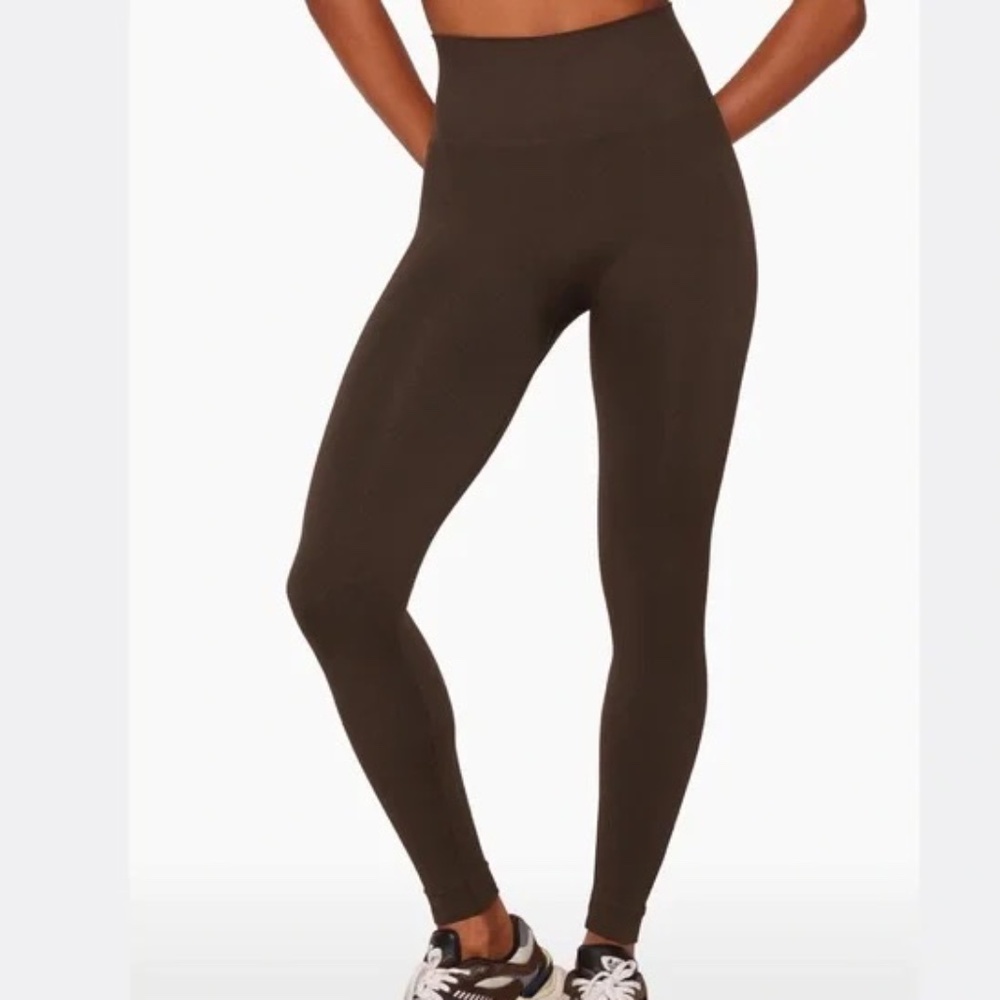 SET ACTIVE Sculptflex | Espresso | Size XS